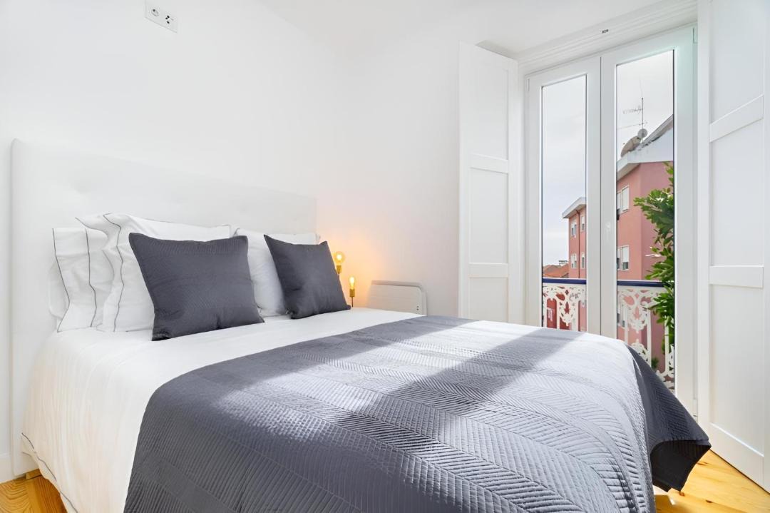 Photo of Bedroom in Beato