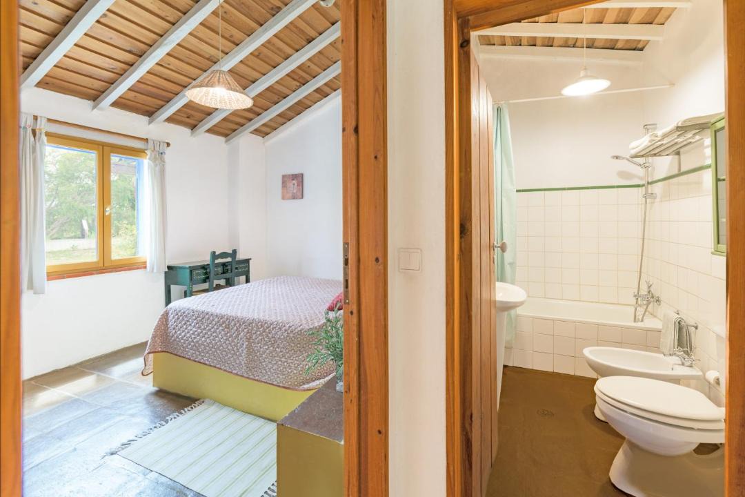 Photo of Bathroom in Sesmarias dos Nobres