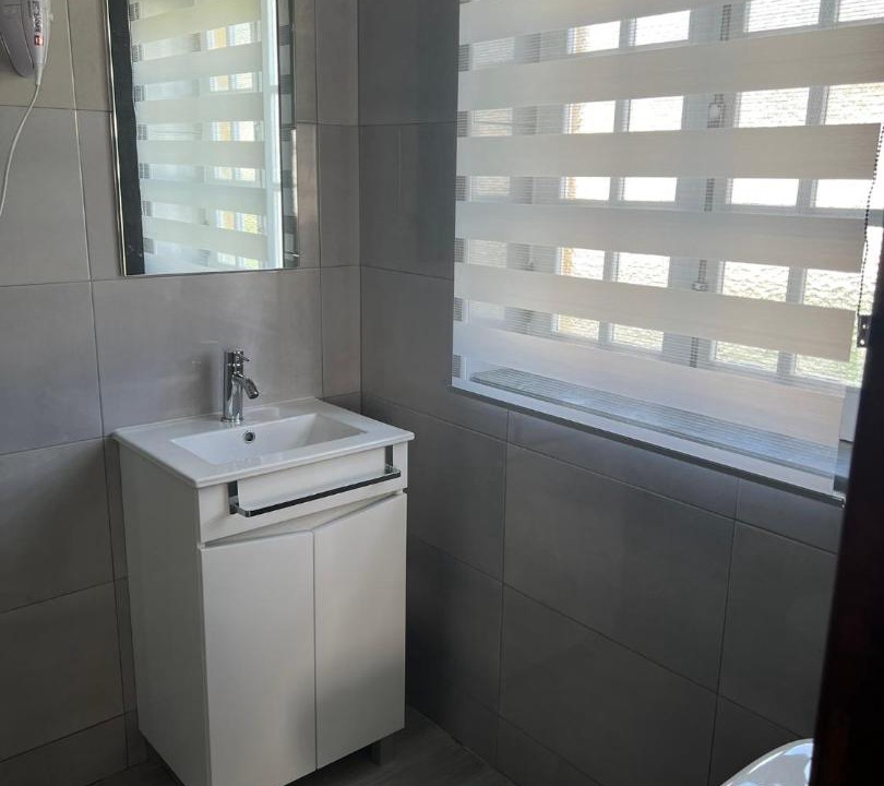 Photo of Bathroom in Angra do Heroismo