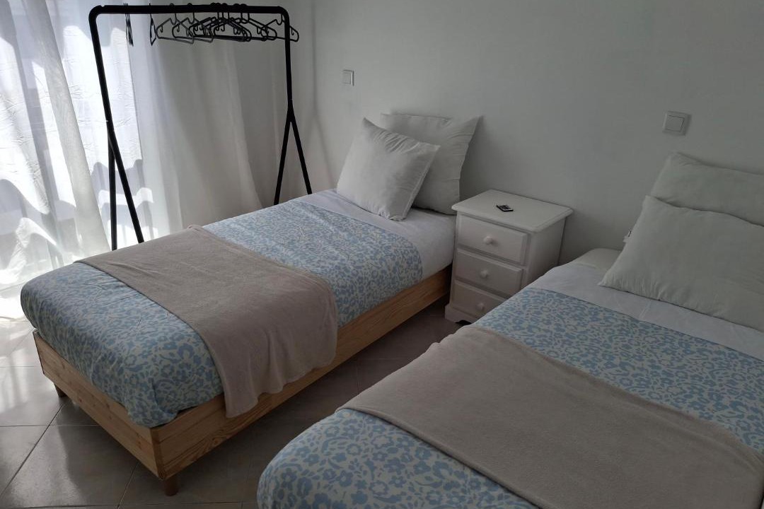 Photo of Bedroom in Barreiro