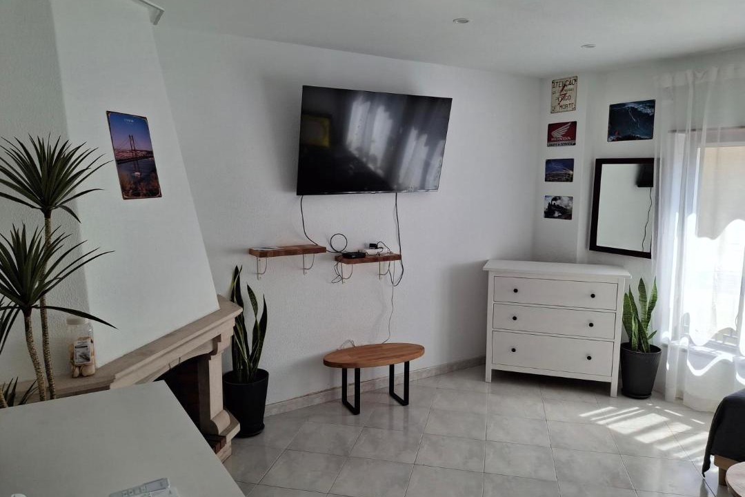 Photo of Livingroom in Barreiro