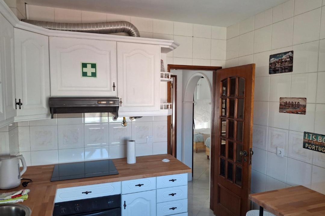 Photo of Kitchen in Barreiro
