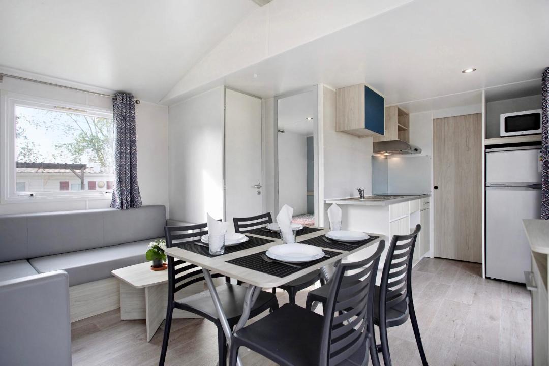 Photo of Kitchen in Burinhosa