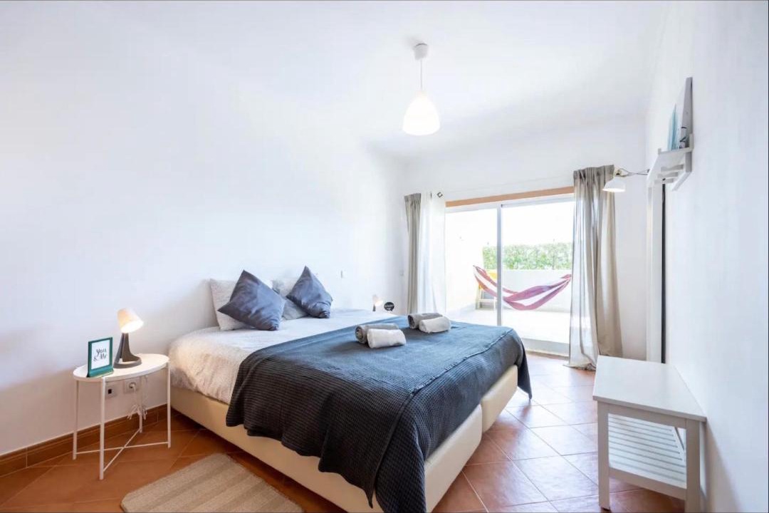 Photo of Bedroom in Albardeira