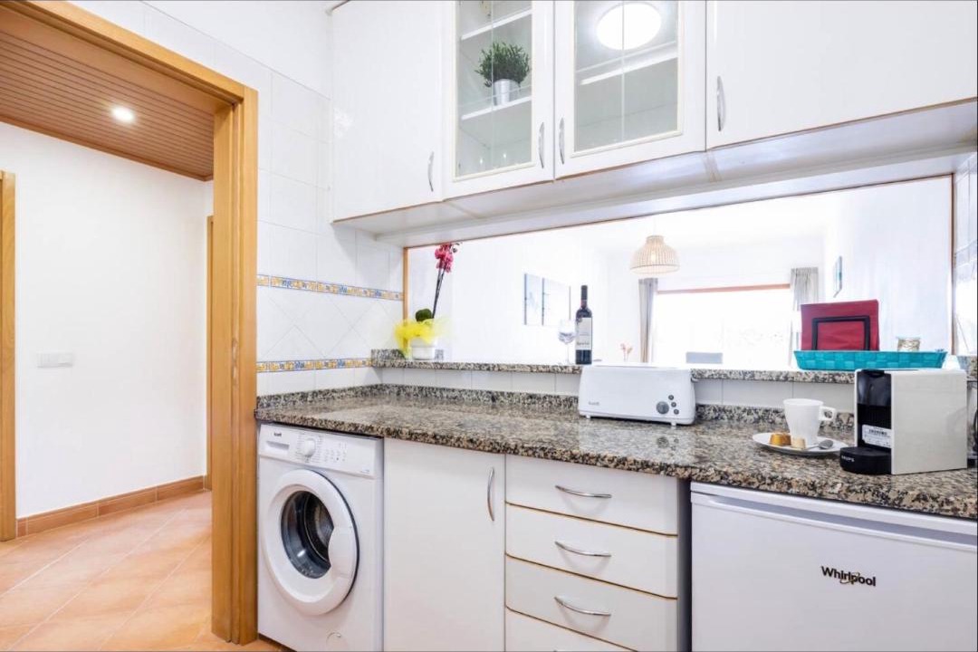 Photo of Kitchen in Albardeira