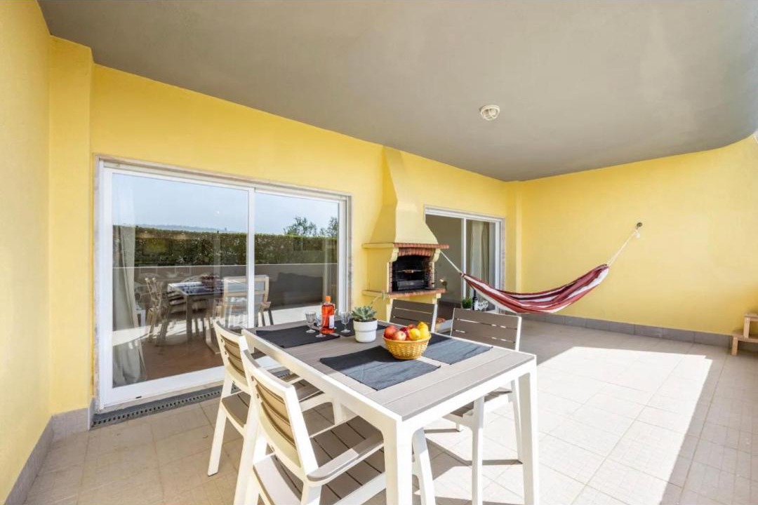 Photo of Patio Balcony in Albardeira