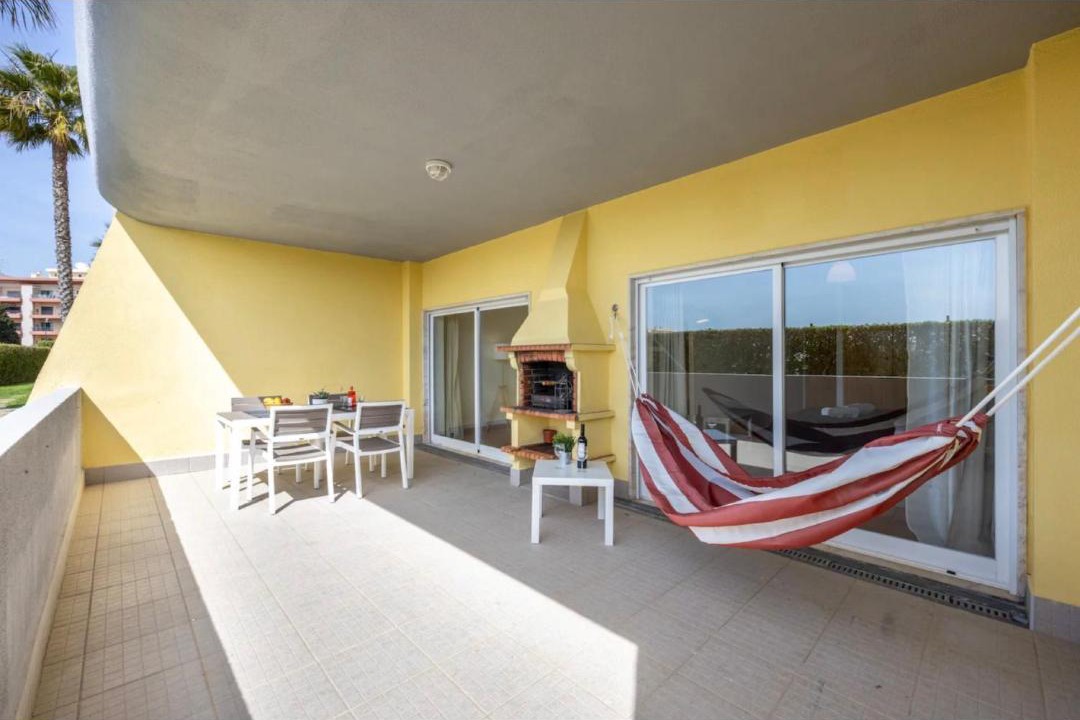 Photo of Patio Balcony in Albardeira