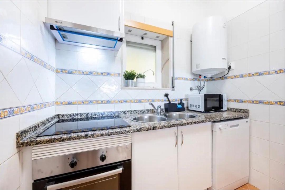Photo of Kitchen in Albardeira