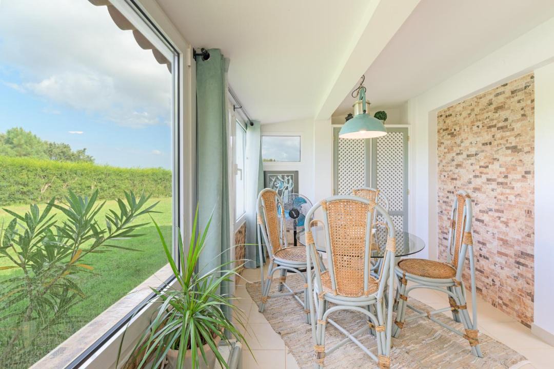 Photo of Patio Balcony in Baiona