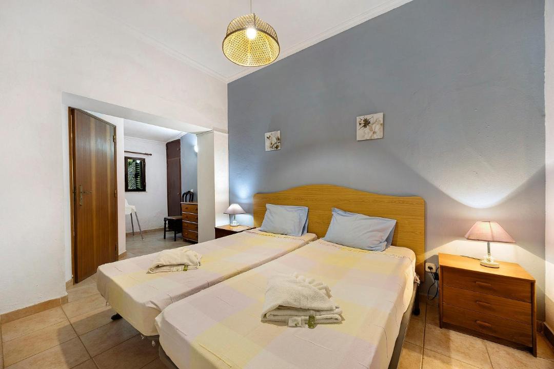Photo of Bedroom in Fonte do Bispo