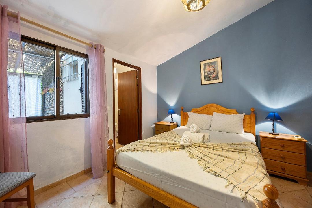 Photo of Bedroom in Fonte do Bispo