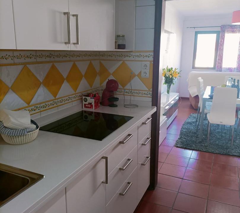 Photo of Kitchen in Vila Nova de Foz Coa