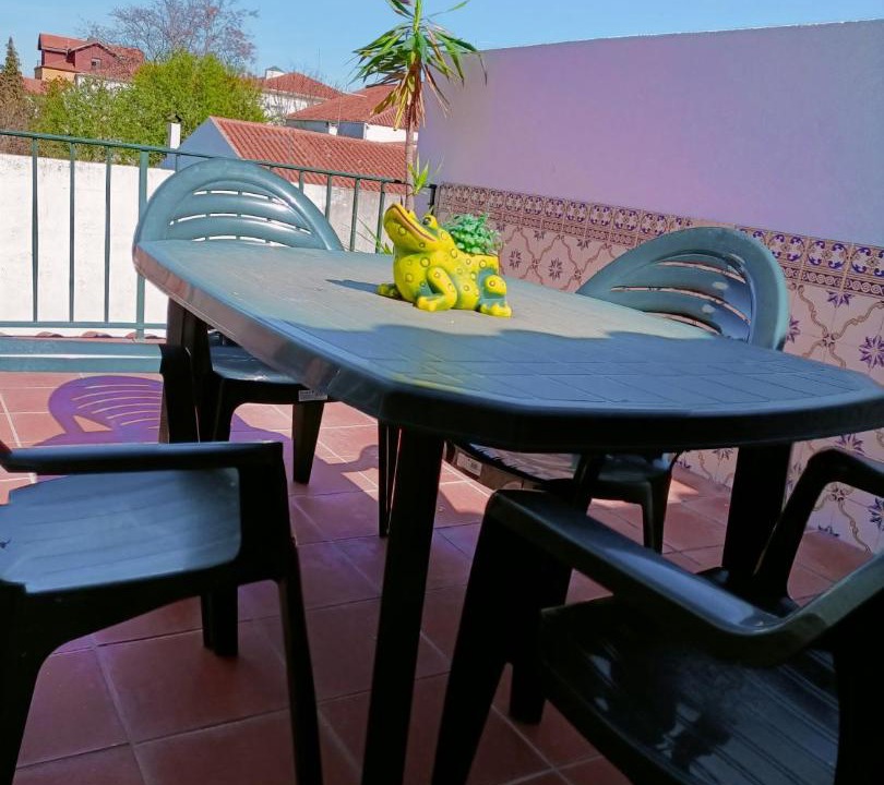Photo of Patio Balcony in Vila Nova de Foz Coa