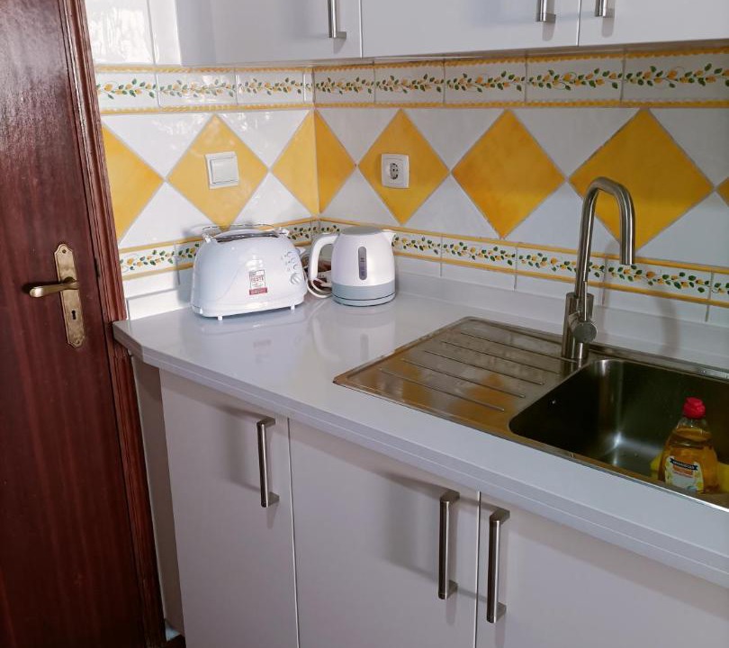 Photo of Kitchen in Vila Nova de Foz Coa