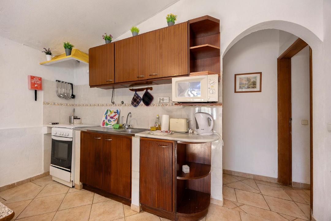 Photo of Kitchen in Fonte do Bispo
