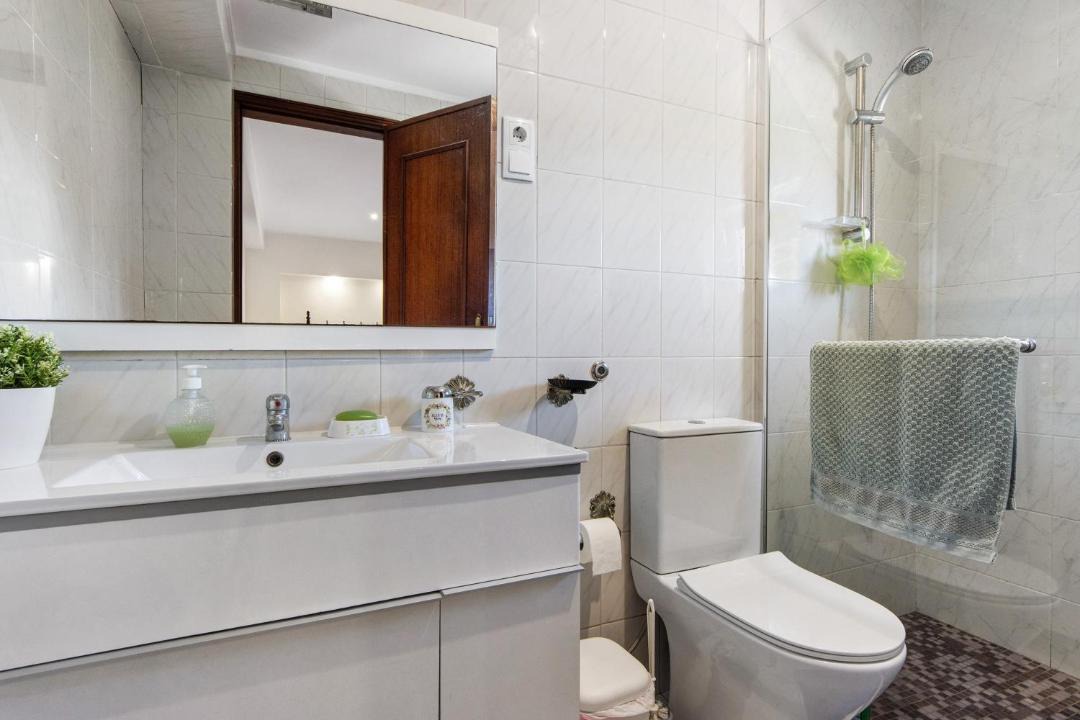 Photo of Bathroom in Oliveira De Azemeis