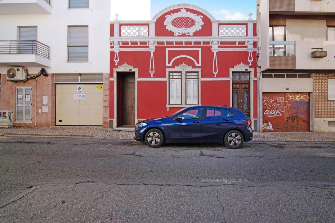 Photo of Others in Faro City Centre