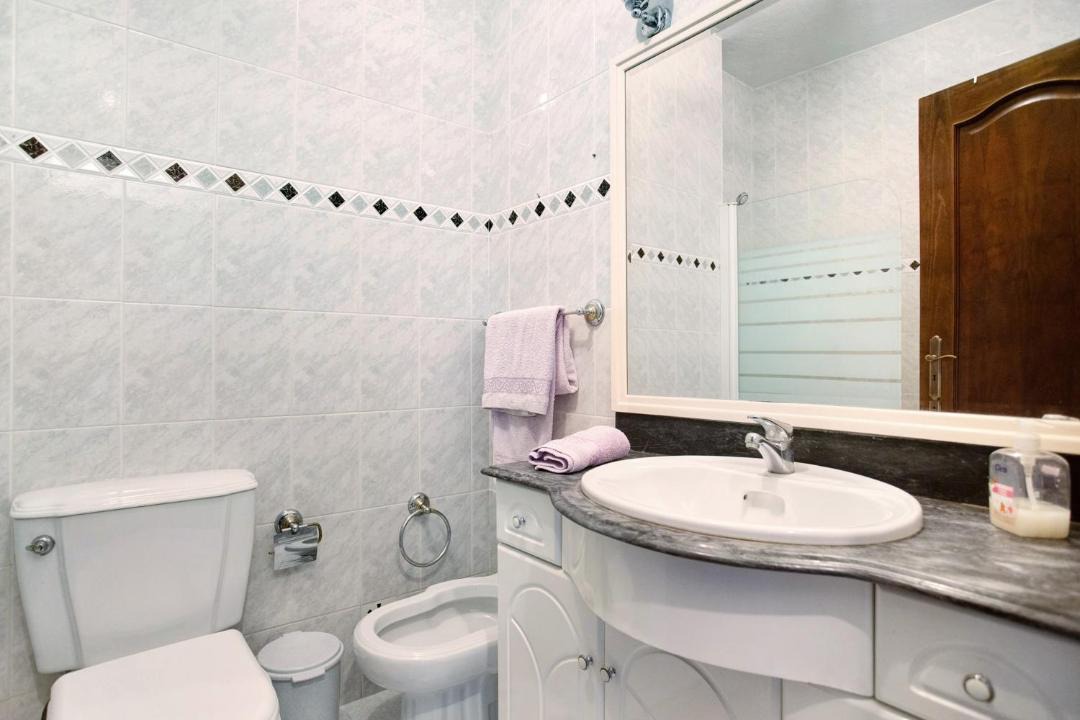 Photo of Bathroom in Ajuda