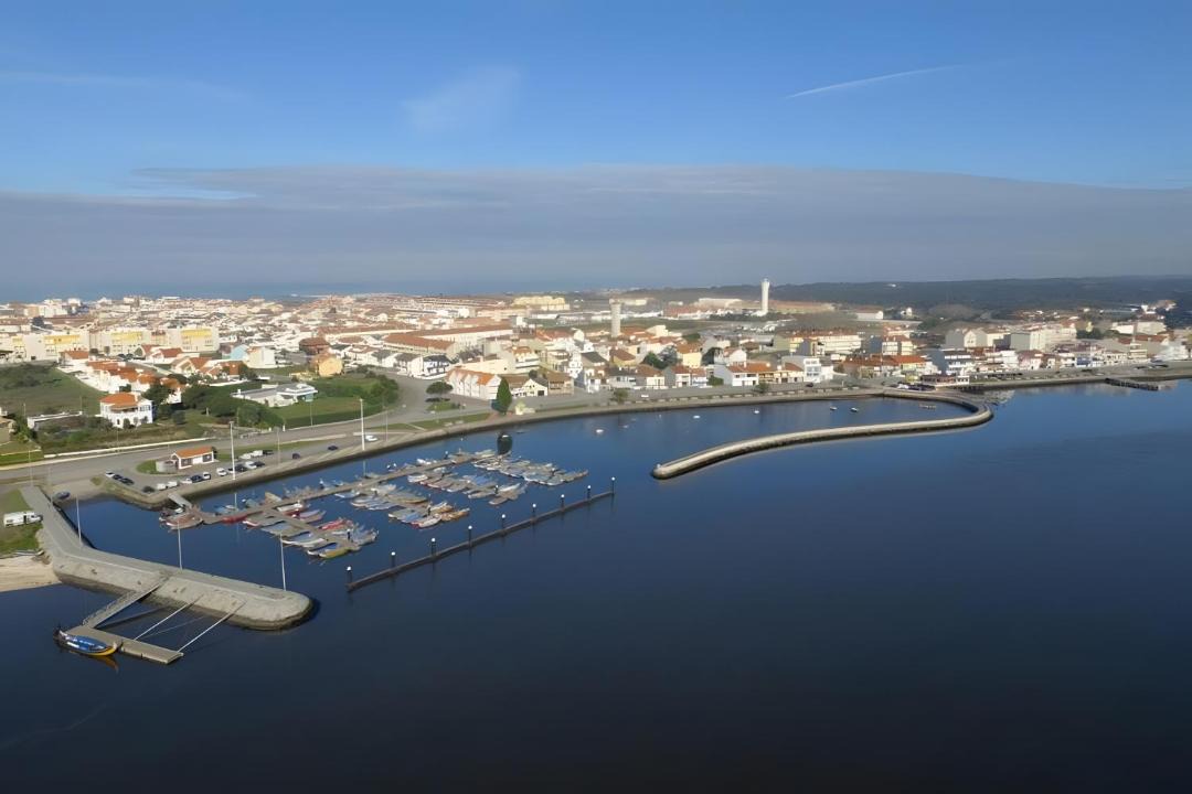 Photo of Buildings in Torreira