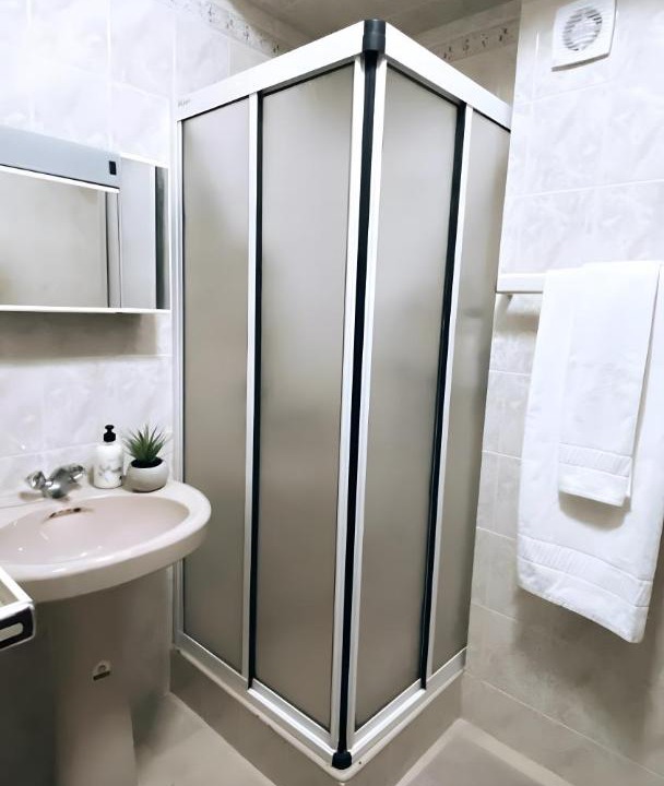 Photo of Bathroom in Torreira