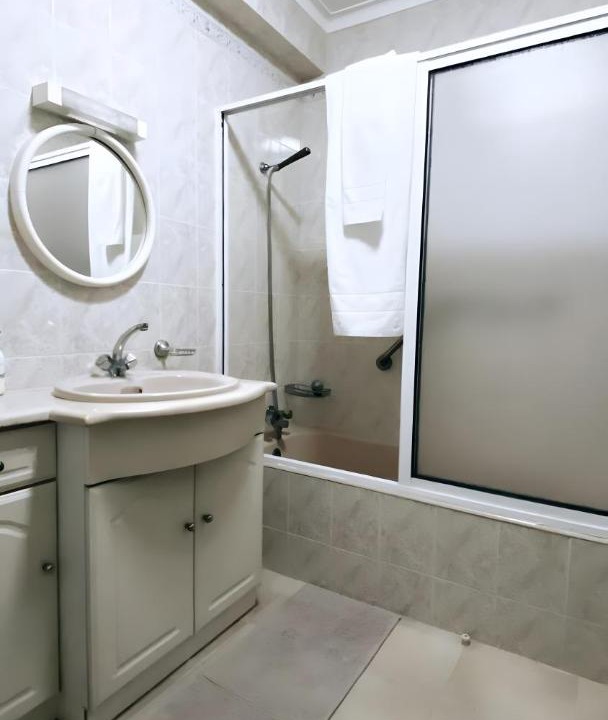 Photo of Bathroom in Torreira