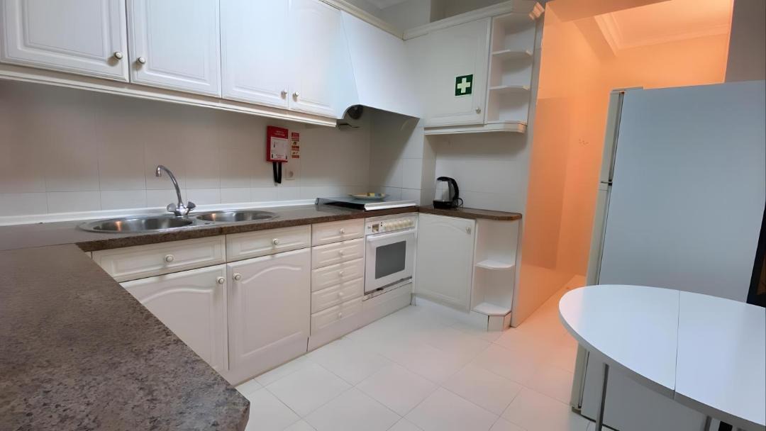 Photo of Kitchen in Torreira