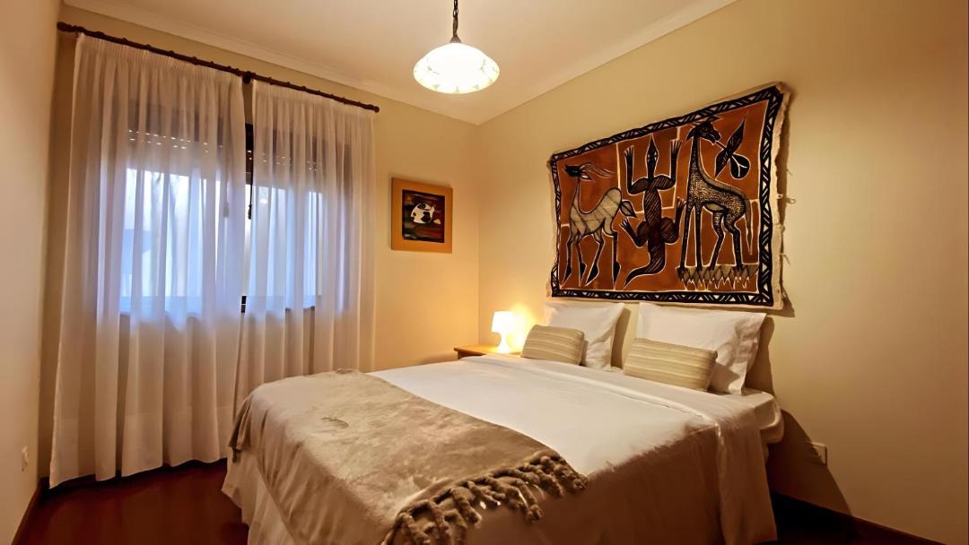 Photo of Bedroom in Torreira