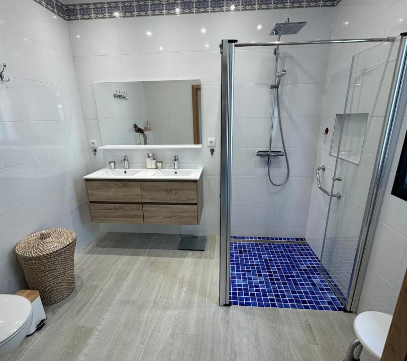 Photo of Bathroom in Gatao