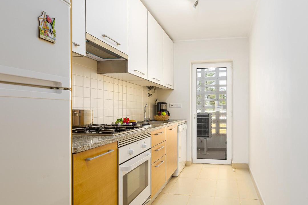 Photo of Kitchen in Canada