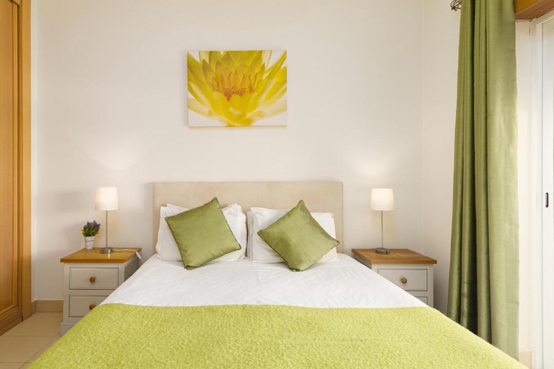 Photo of Bedroom in Canada