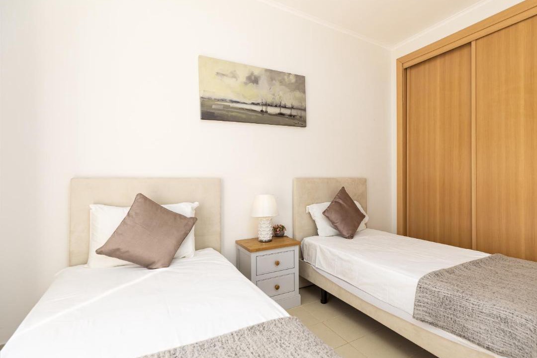 Photo of Bedroom in Canada