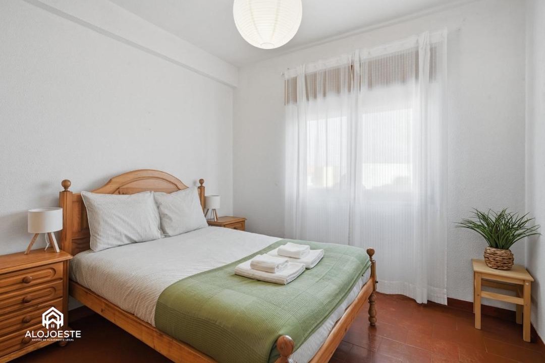 Photo of Bedroom in Praia de Santa Cruz