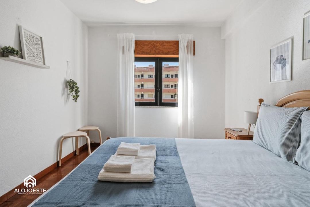 Photo of Bedroom in Praia de Santa Cruz