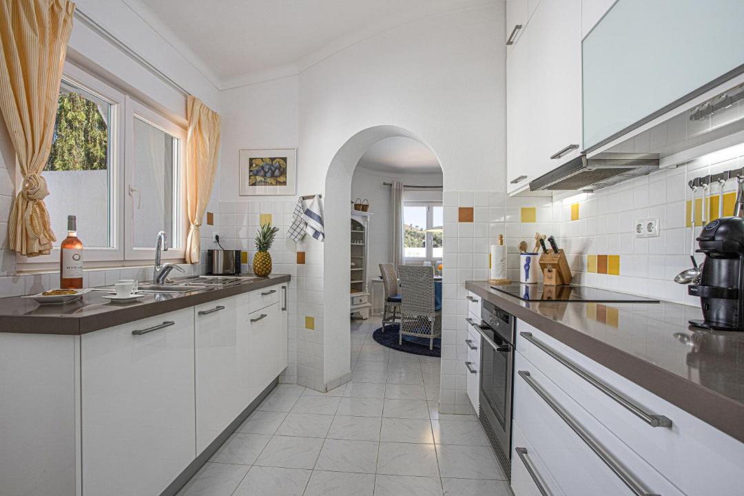 Photo of Kitchen in Alcalar