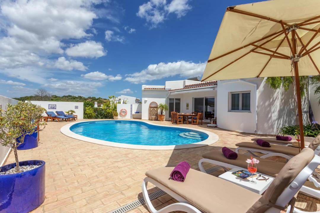 Photo of Patio Balcony in Alcalar