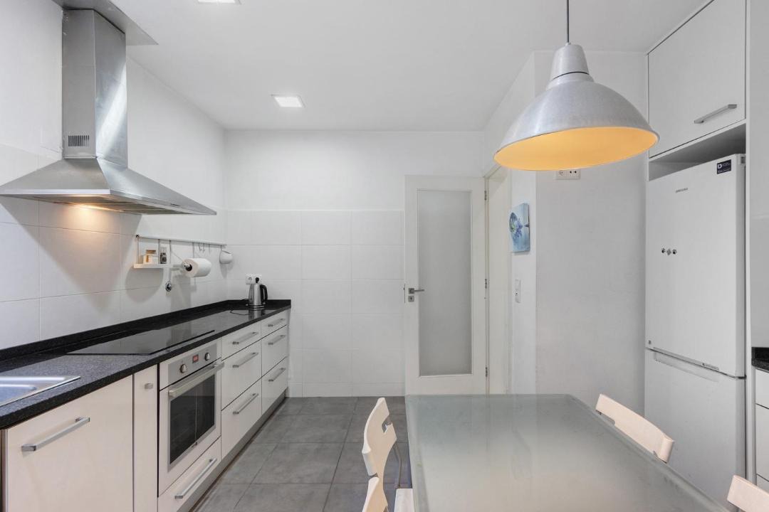 Photo of Kitchen in Furadouro