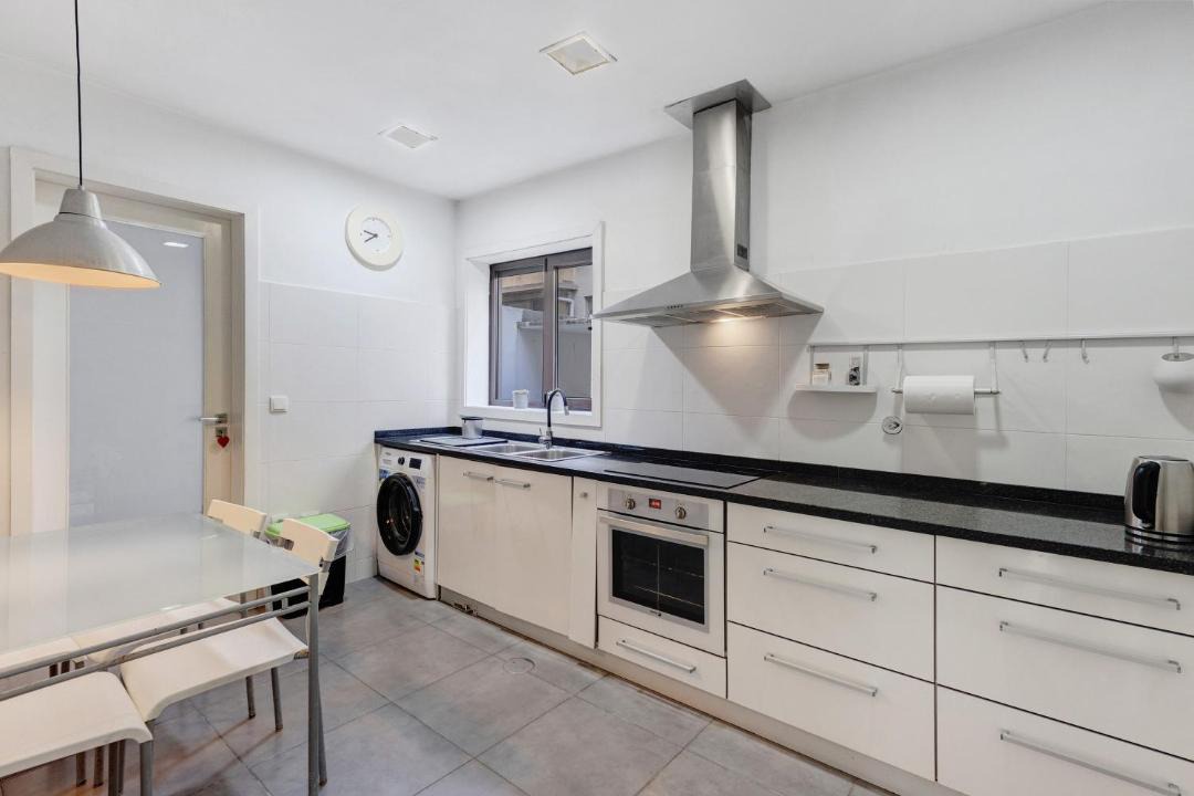 Photo of Kitchen in Furadouro