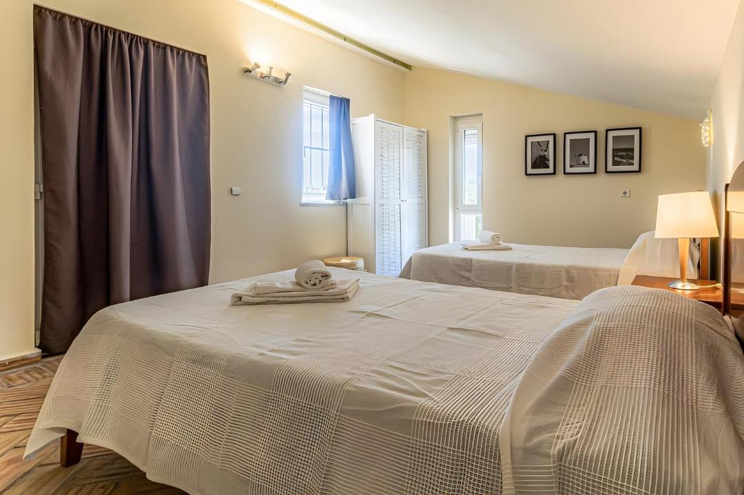 Photo of Bedroom in Portimao