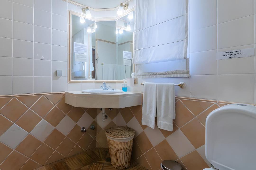 Photo of Bathroom in Portimao