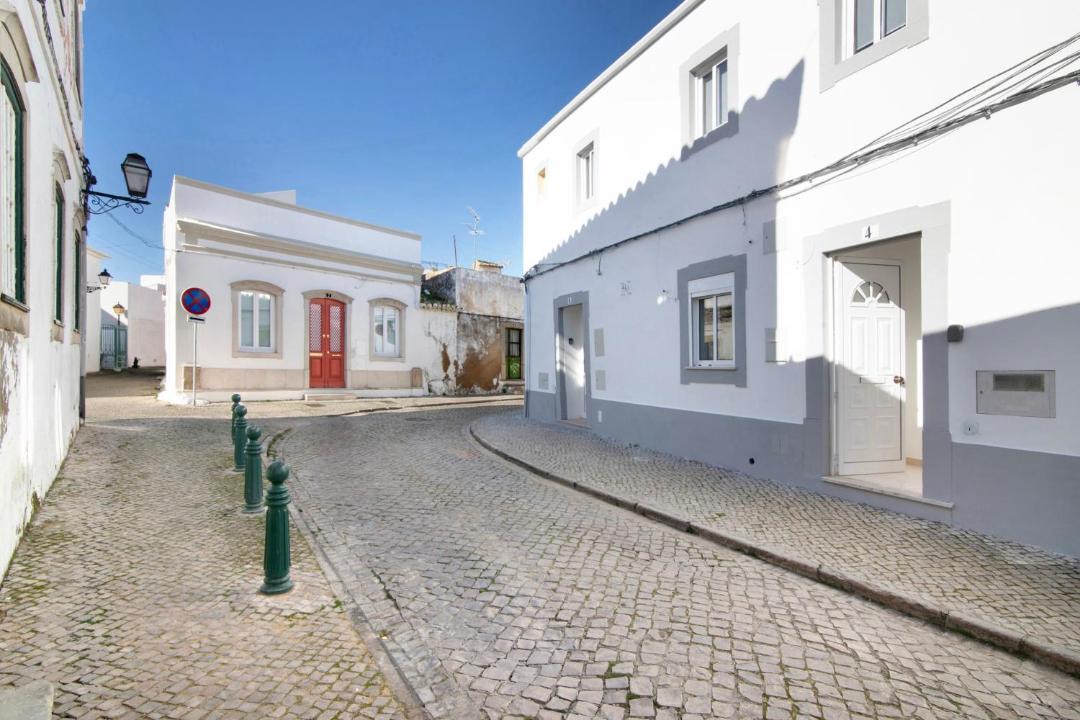 Photo of Buildings in Sao Bras de Alportel