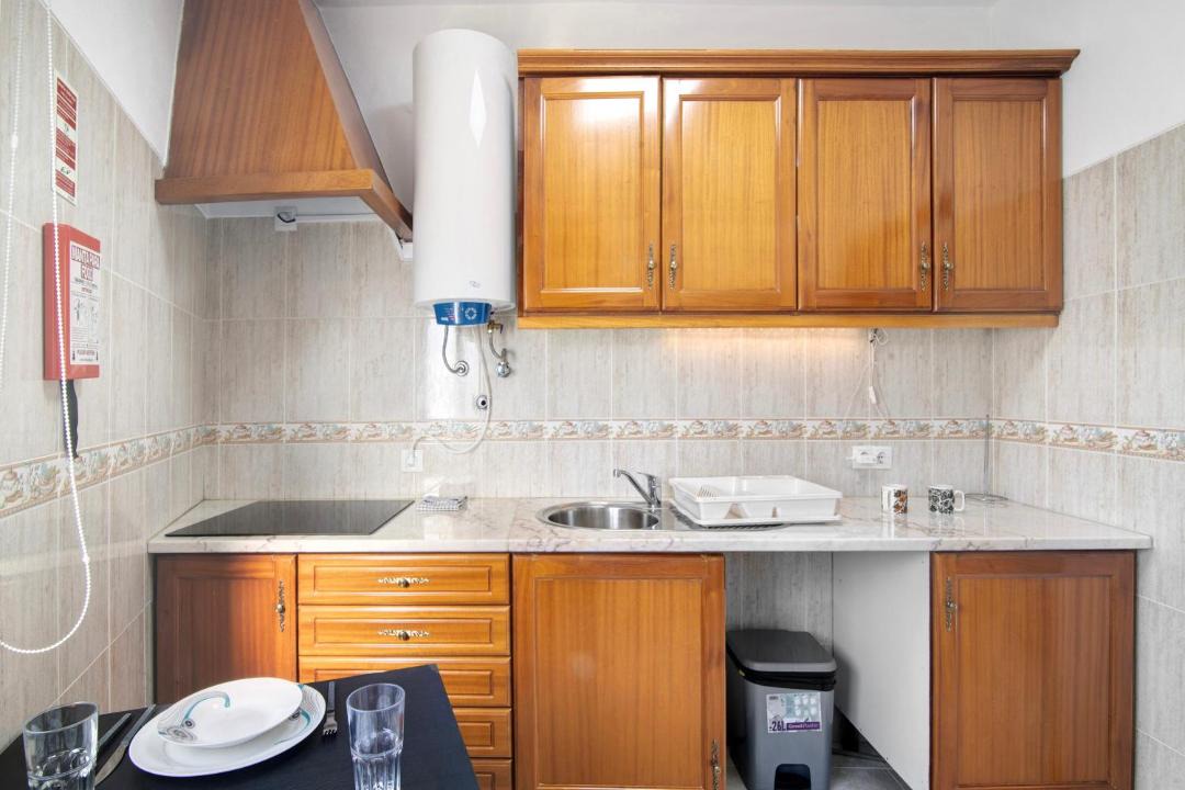 Photo of Kitchen in Sao Bras de Alportel