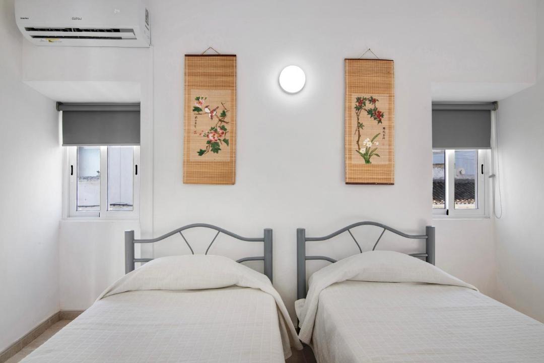 Photo of Bedroom in Sao Bras de Alportel