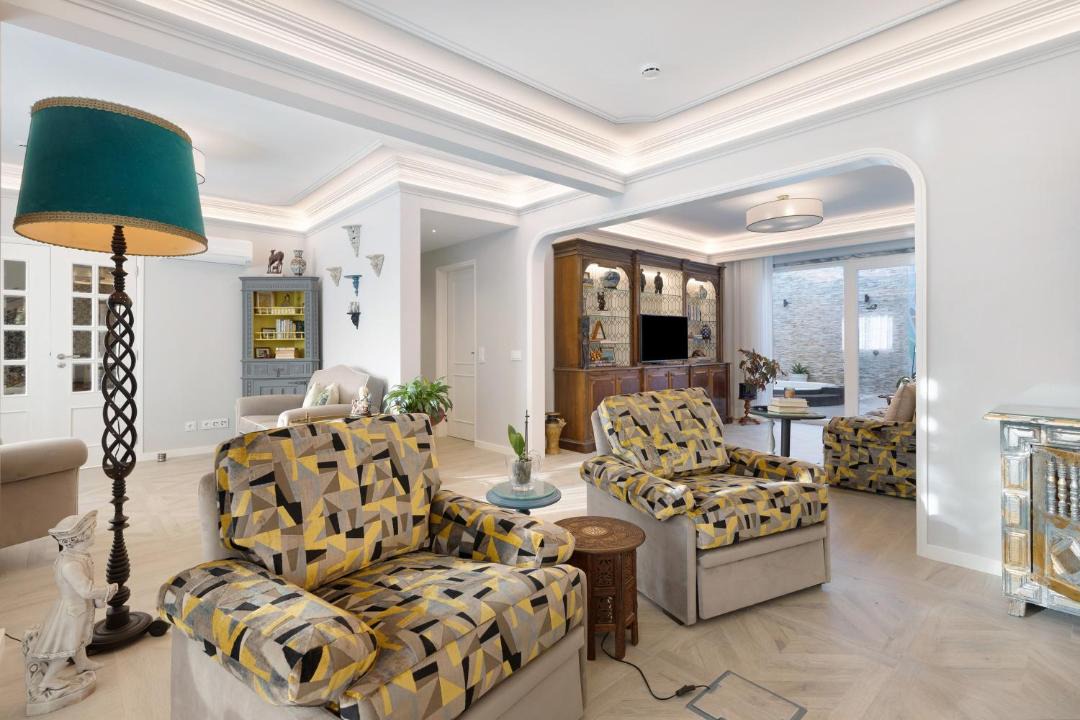 Photo of Livingroom in Cascais