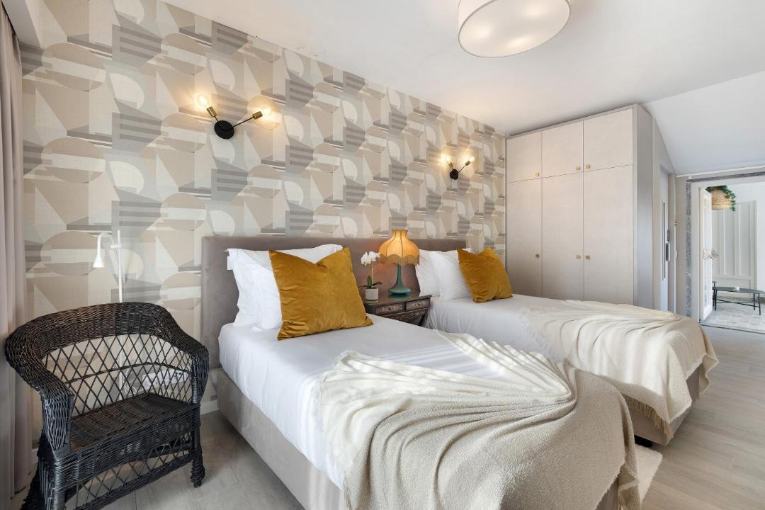 Photo of Bedroom in Cascais