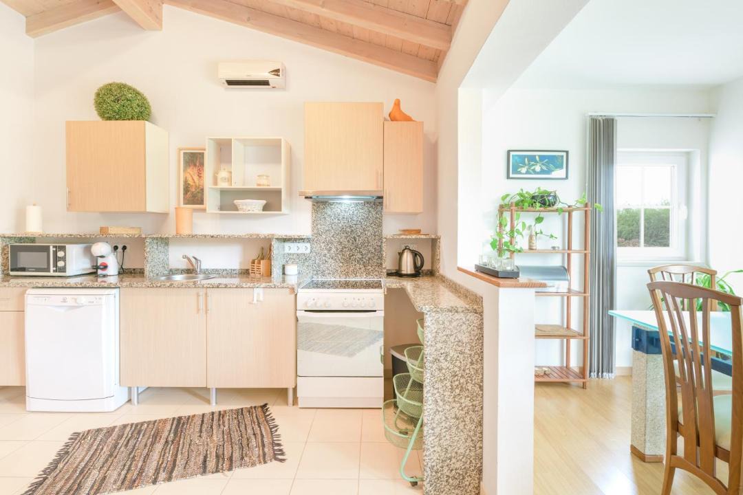 Photo of Kitchen in Baiona