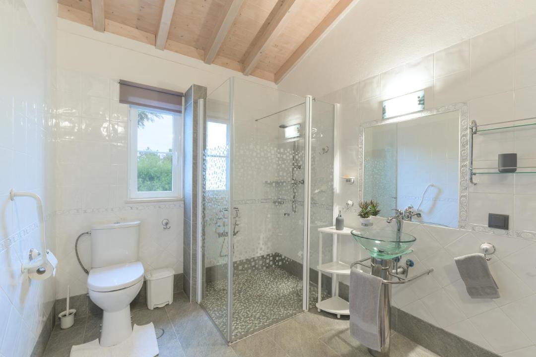 Photo of Bathroom in Baiona