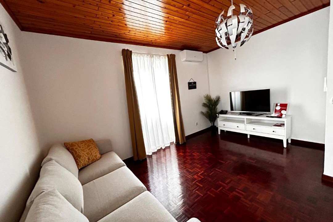 Photo of Livingroom in Santa Cruz das Flores