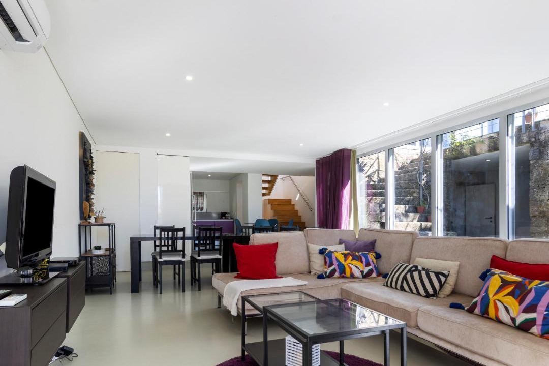 Photo of Livingroom in Vila Nova de Cerveira