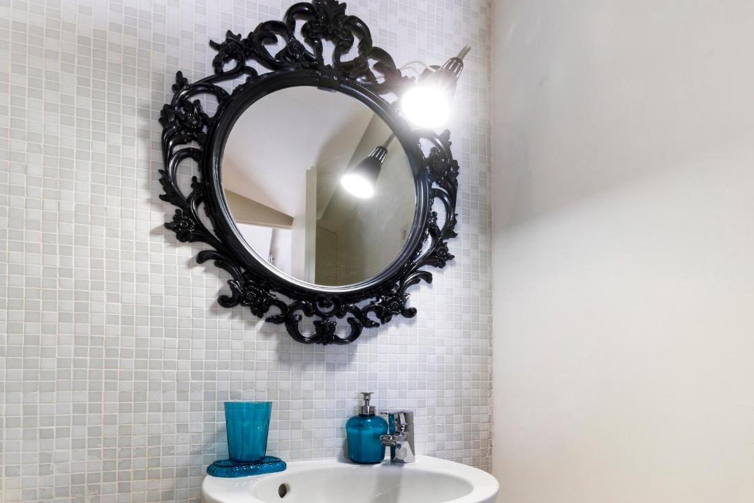 Photo of Bathroom in Vila Nova de Cerveira