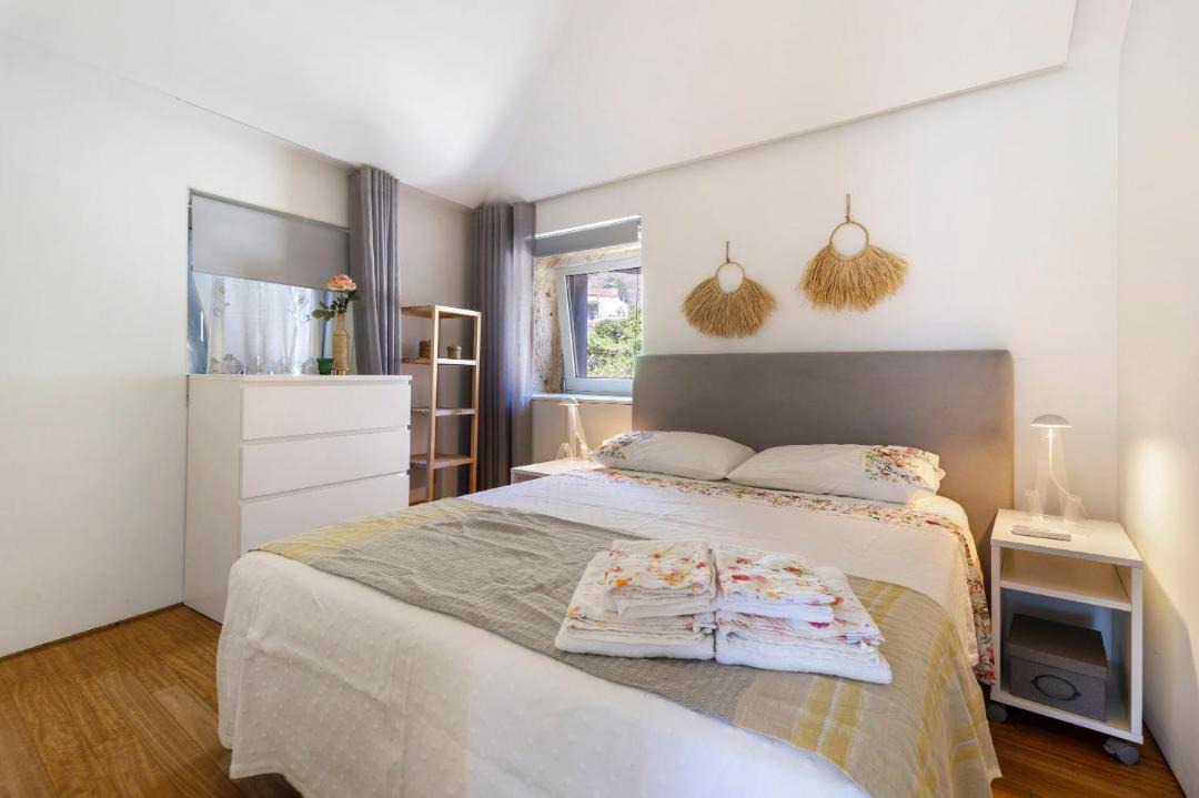 Photo of Bedroom in Vila Nova de Cerveira